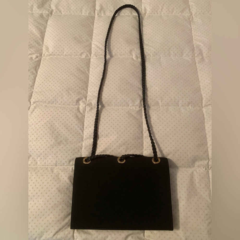 Vintage Valentino Garavani Night Handbag